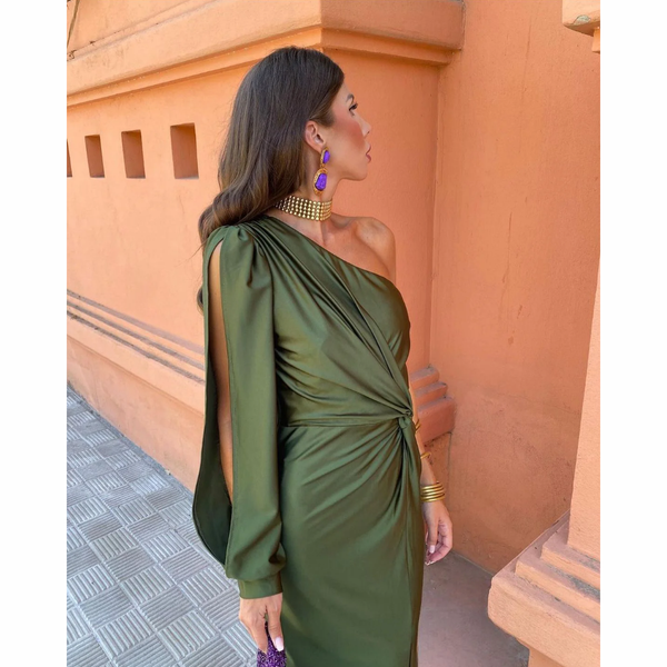 Lucía | Vestido de noche elegante