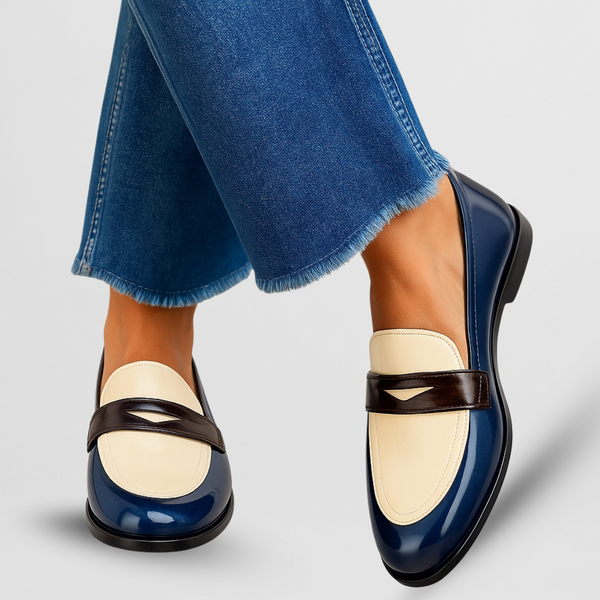 Naydelin | Mocasines cómodos y elegantes