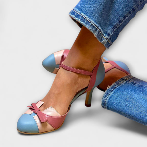 Nixary | Elegancia ortopédica con estilo