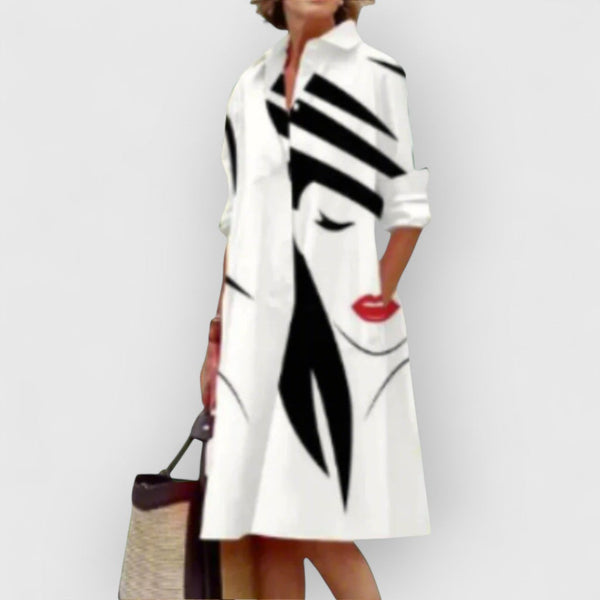 Lucy | Vestido elegante
