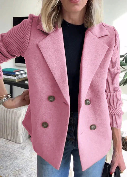 Maris | Blazer elegante