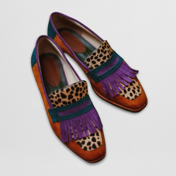 Marixa | Mocasines elegantes