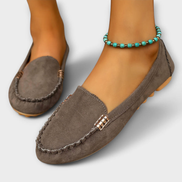 Merly | Mocasines ligeros