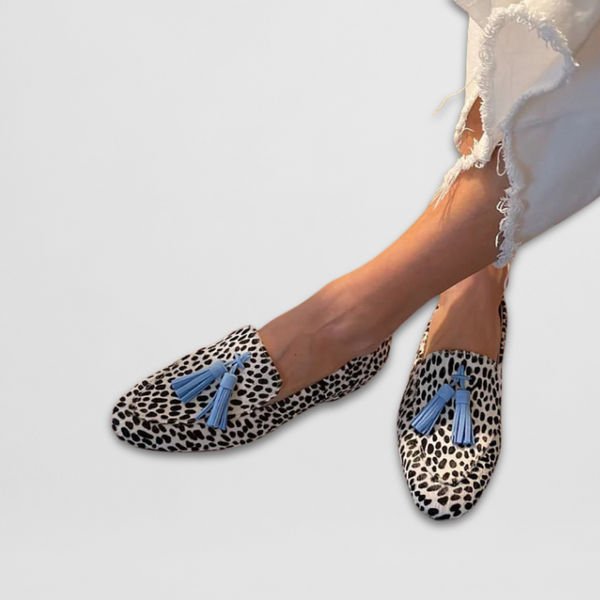 Laurina | Mocasines de moda con punta