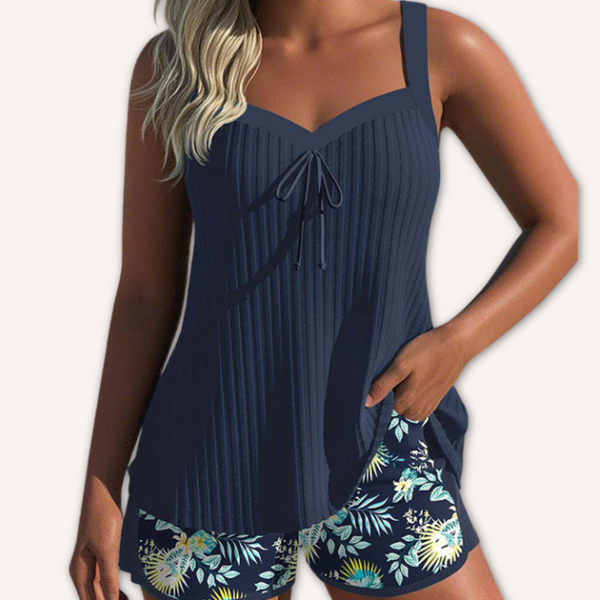 Esmeralda | Set Tankini