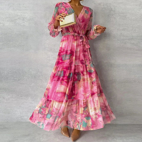 Emilia | Vestido elegante