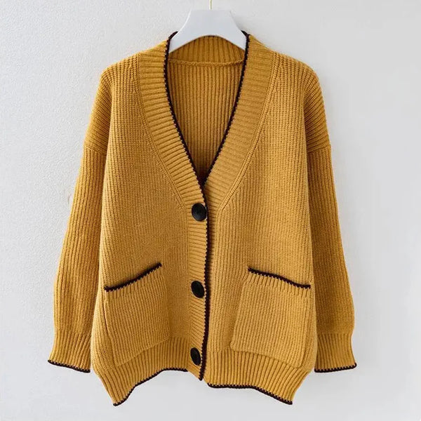 Neriza | Chal oversized elegante