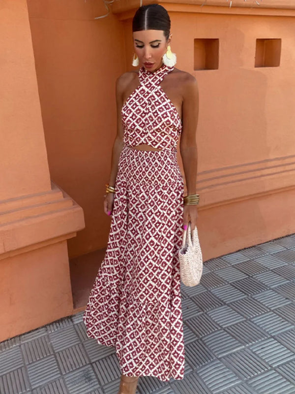 Marta | Vestido ligero de verano