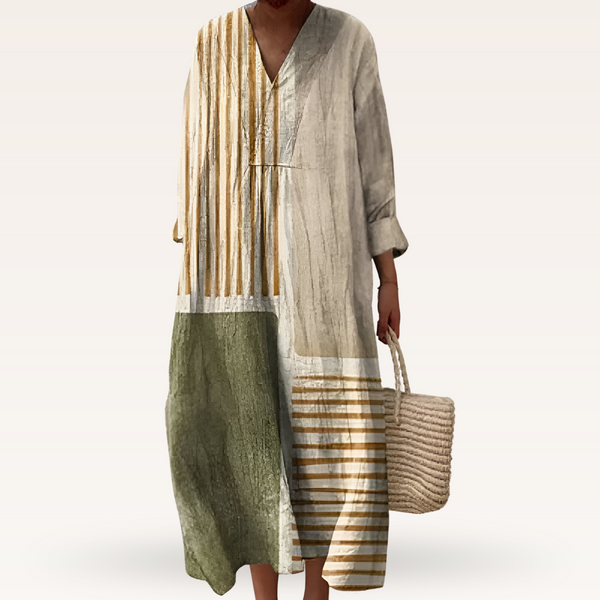 Narel | Vestido de verano