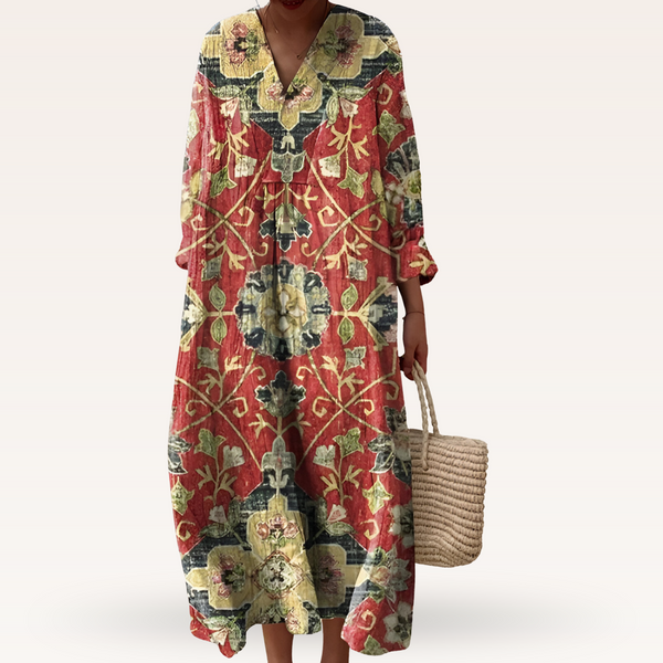 Leira | Vestido de verano