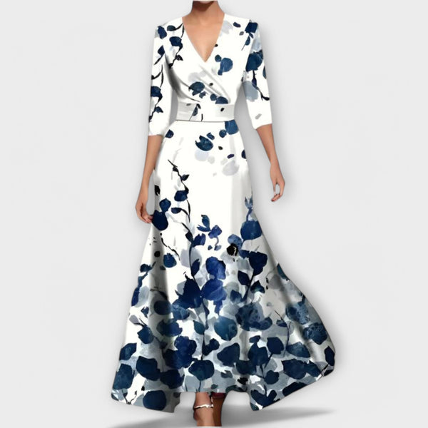 Basilisa | Vestido casual versátil y elegante