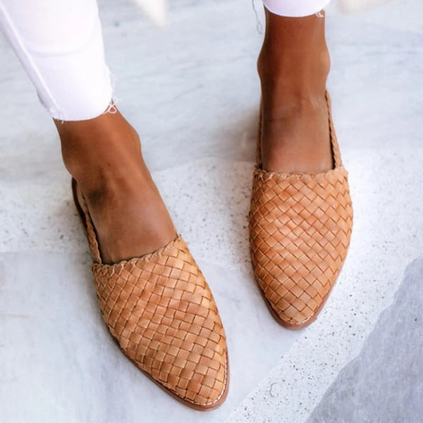 Enely | Zapatos ortopédicos cómodos